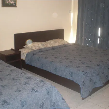 Apartament Filia *
