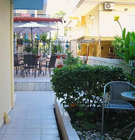 Filia Apartament
