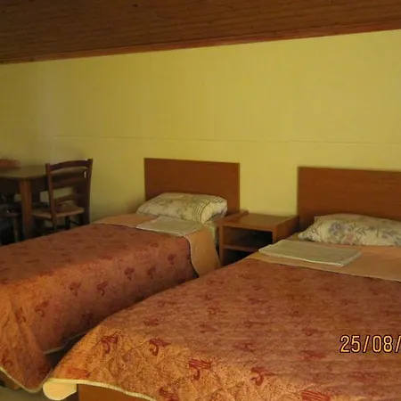 Apartman Filia Olympiakí Aktí