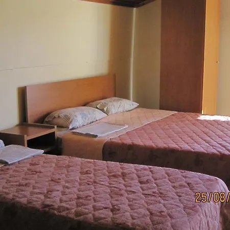 Filia Apartman *