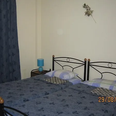 Filia Apartament *
