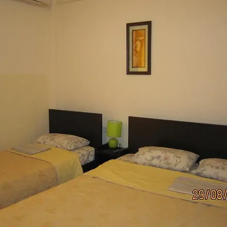 Apartman Filia